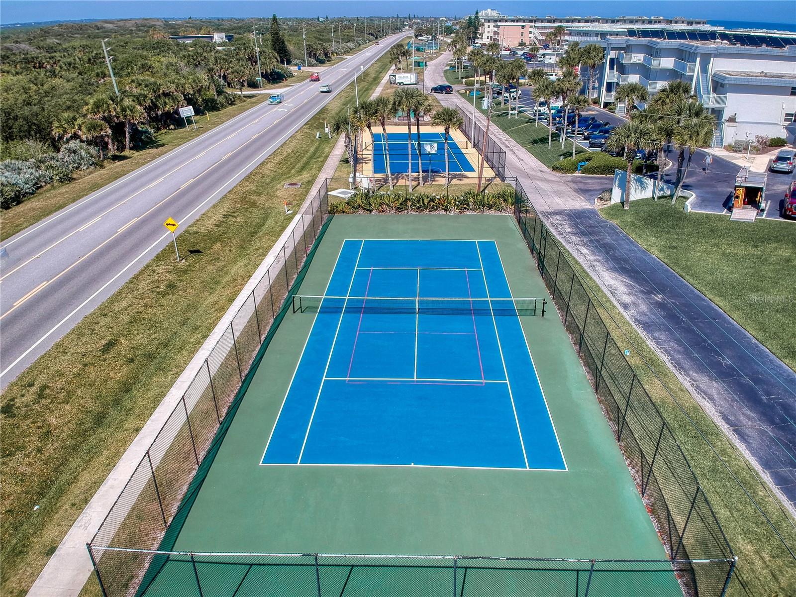 OCEAN CLUB SOUTH CONDO - Residential