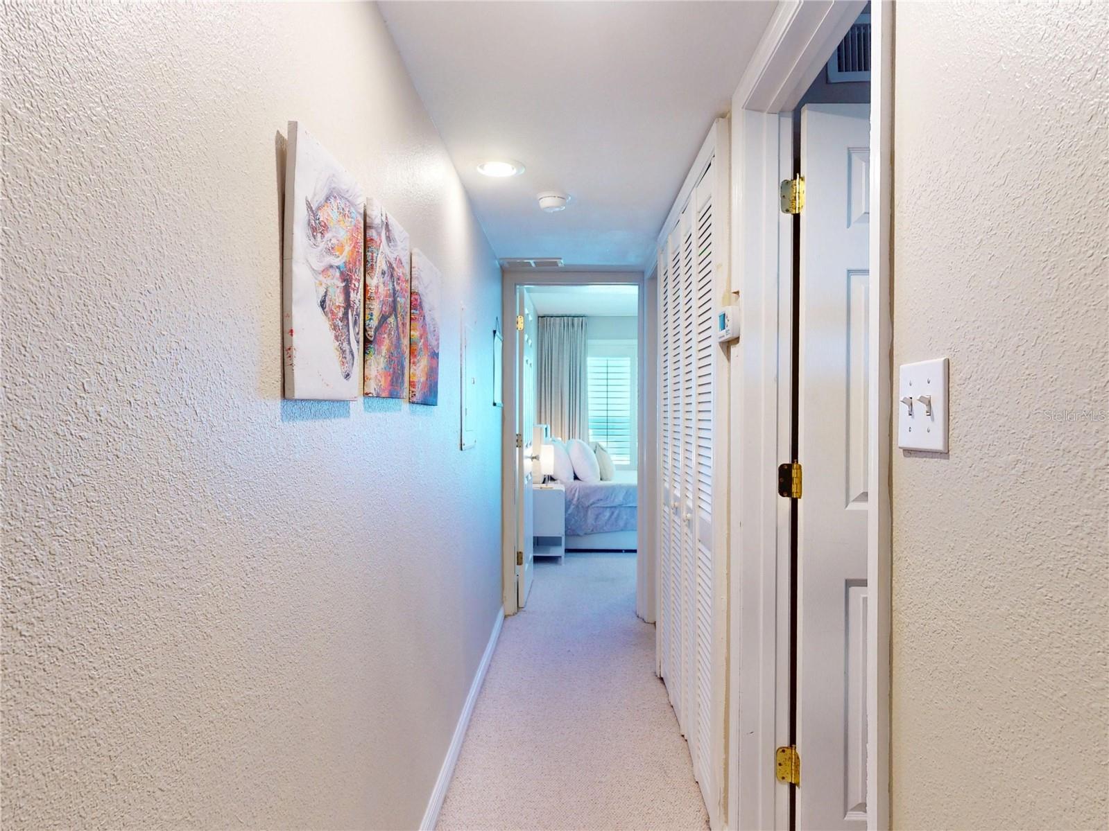 OCEAN CLUB SOUTH CONDO - Residential