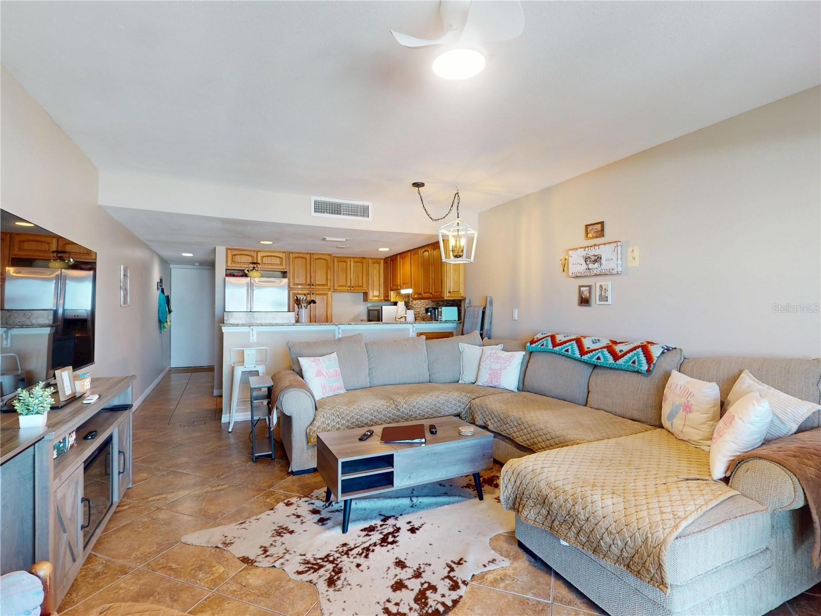 OCEAN CLUB SOUTH CONDO - Residential