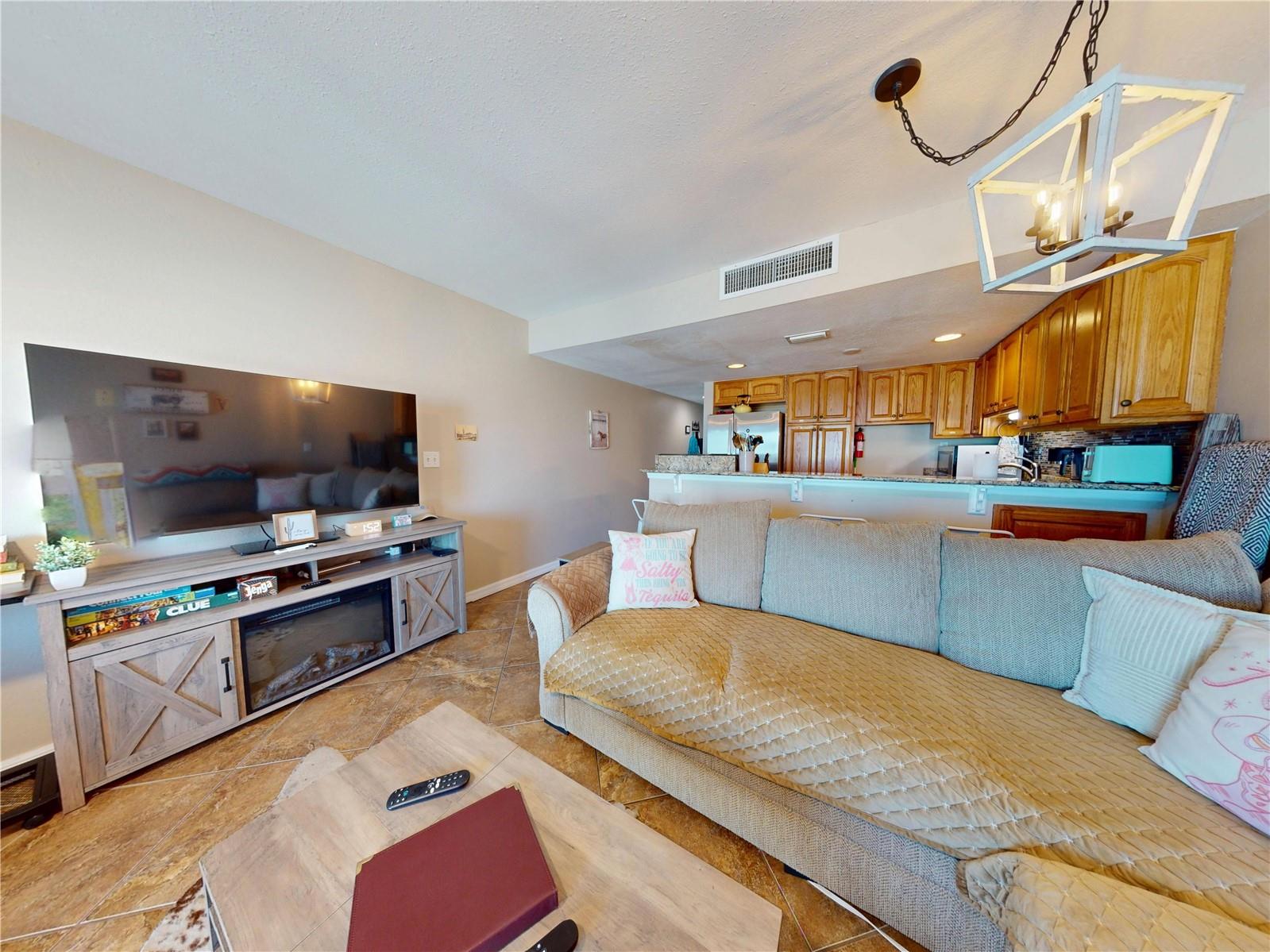 OCEAN CLUB SOUTH CONDO - Residential