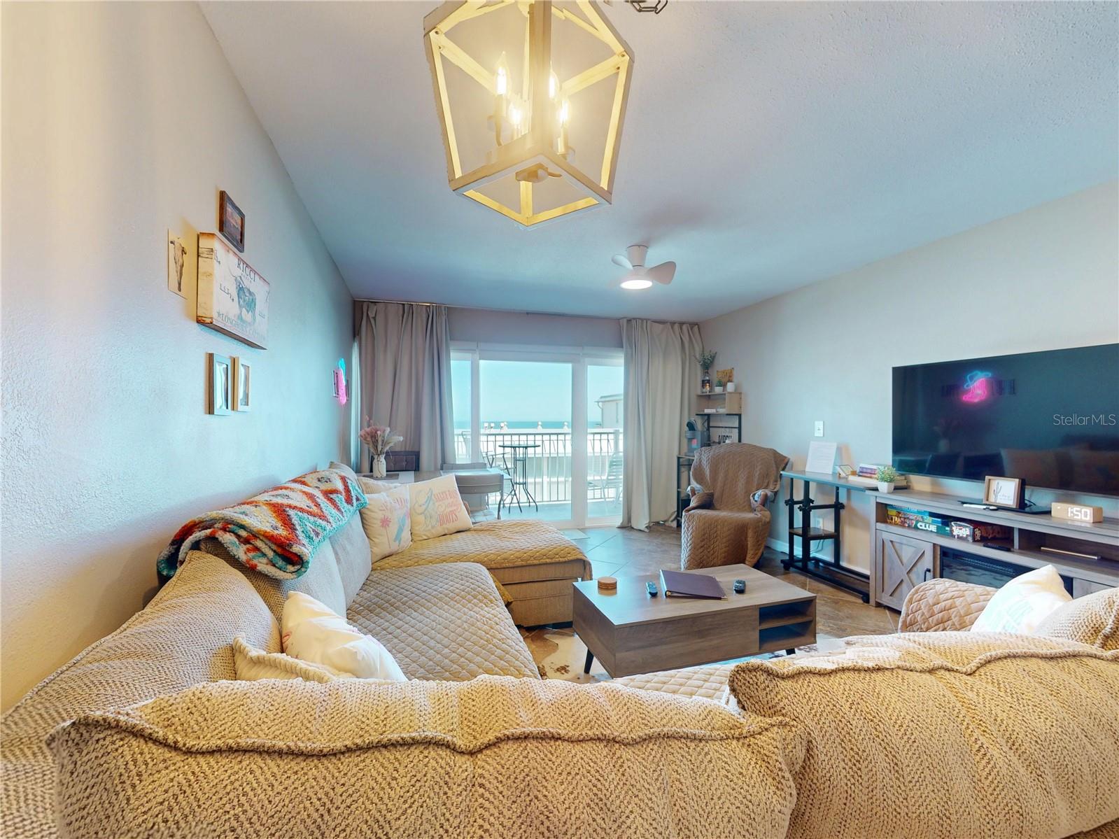 OCEAN CLUB SOUTH CONDO - Residential