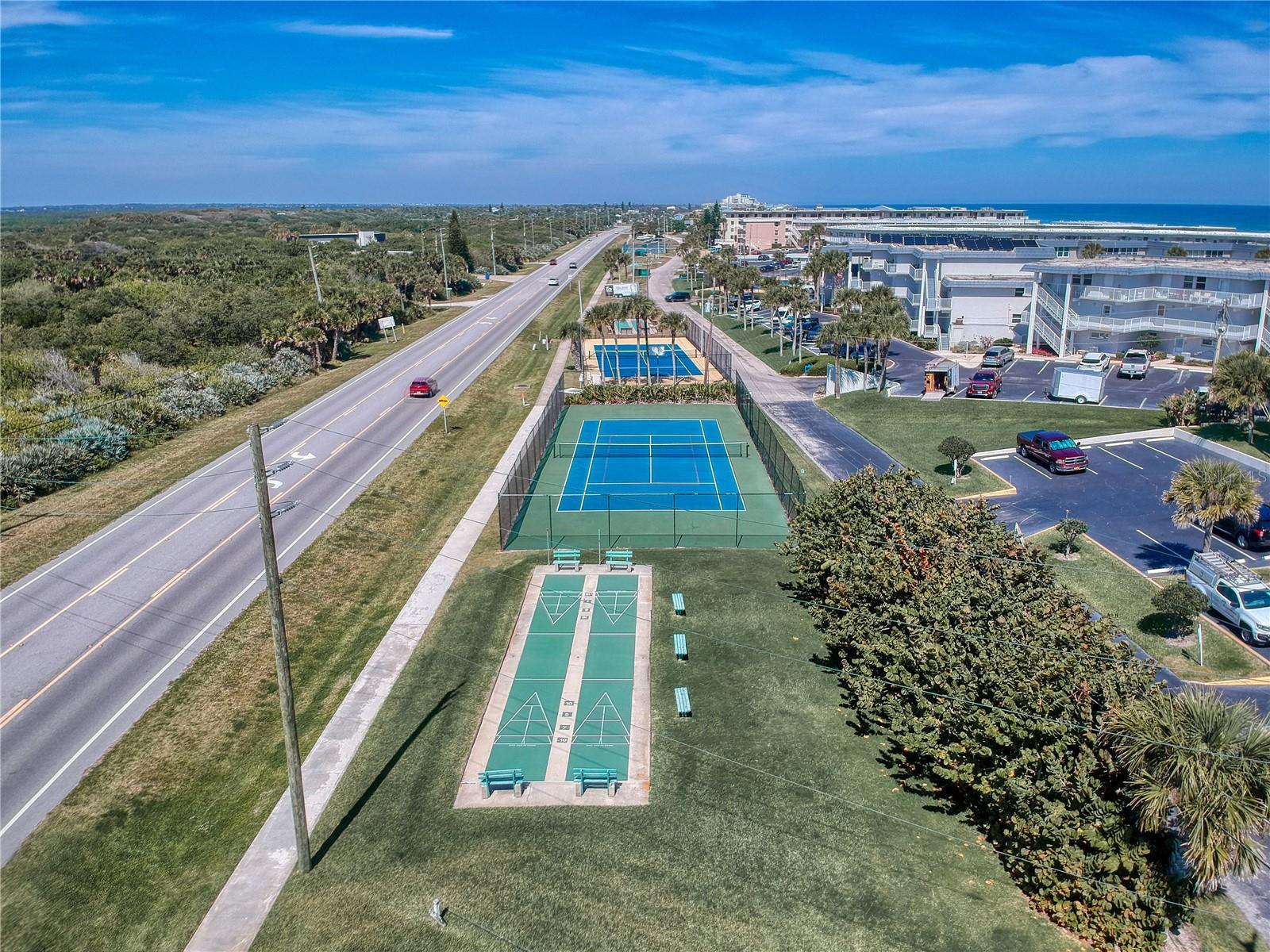 OCEAN CLUB SOUTH CONDO - Residential