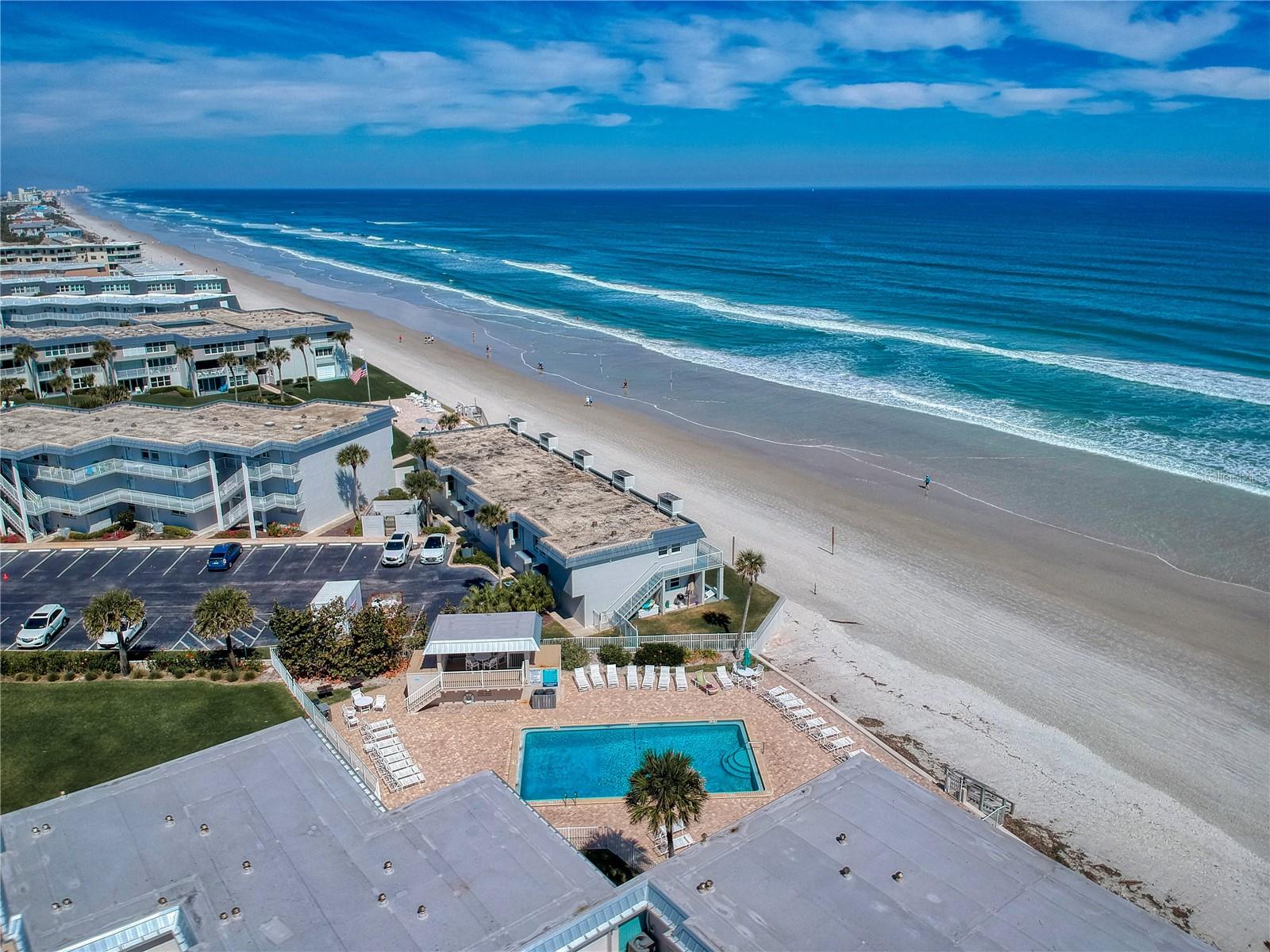 OCEAN CLUB SOUTH CONDO - Residential