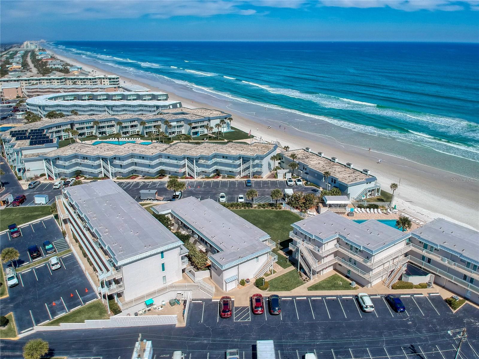 4849 SAXON DRIVE #C2080