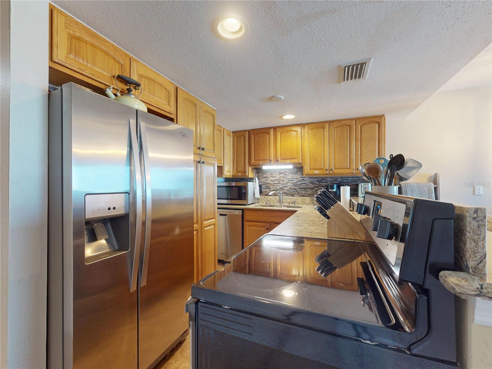 OCEAN CLUB SOUTH CONDO - Residential