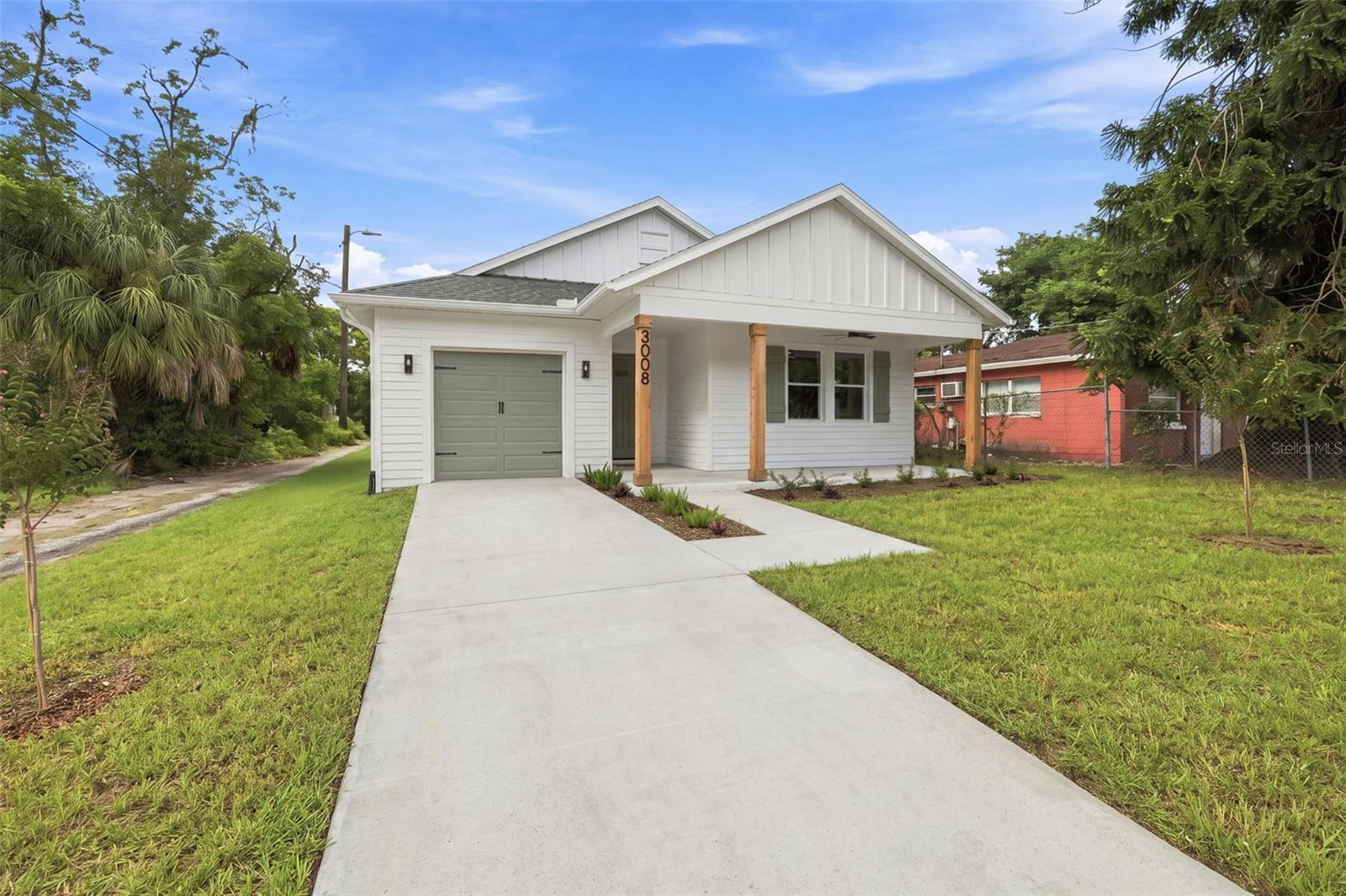 3008 E OSBORNE AVENUE