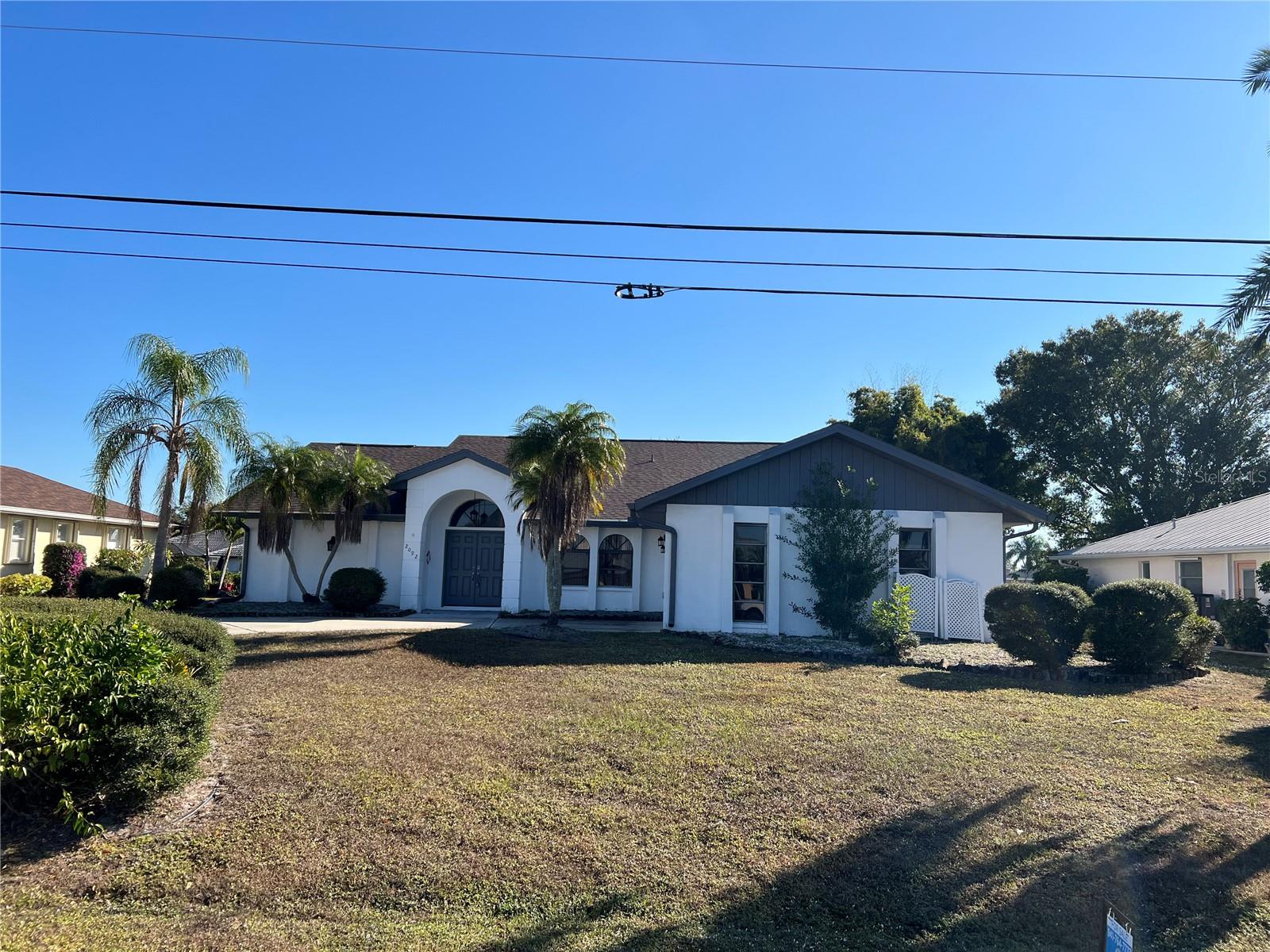 PUNTA GORDA ISLES SEC 23 - Residential