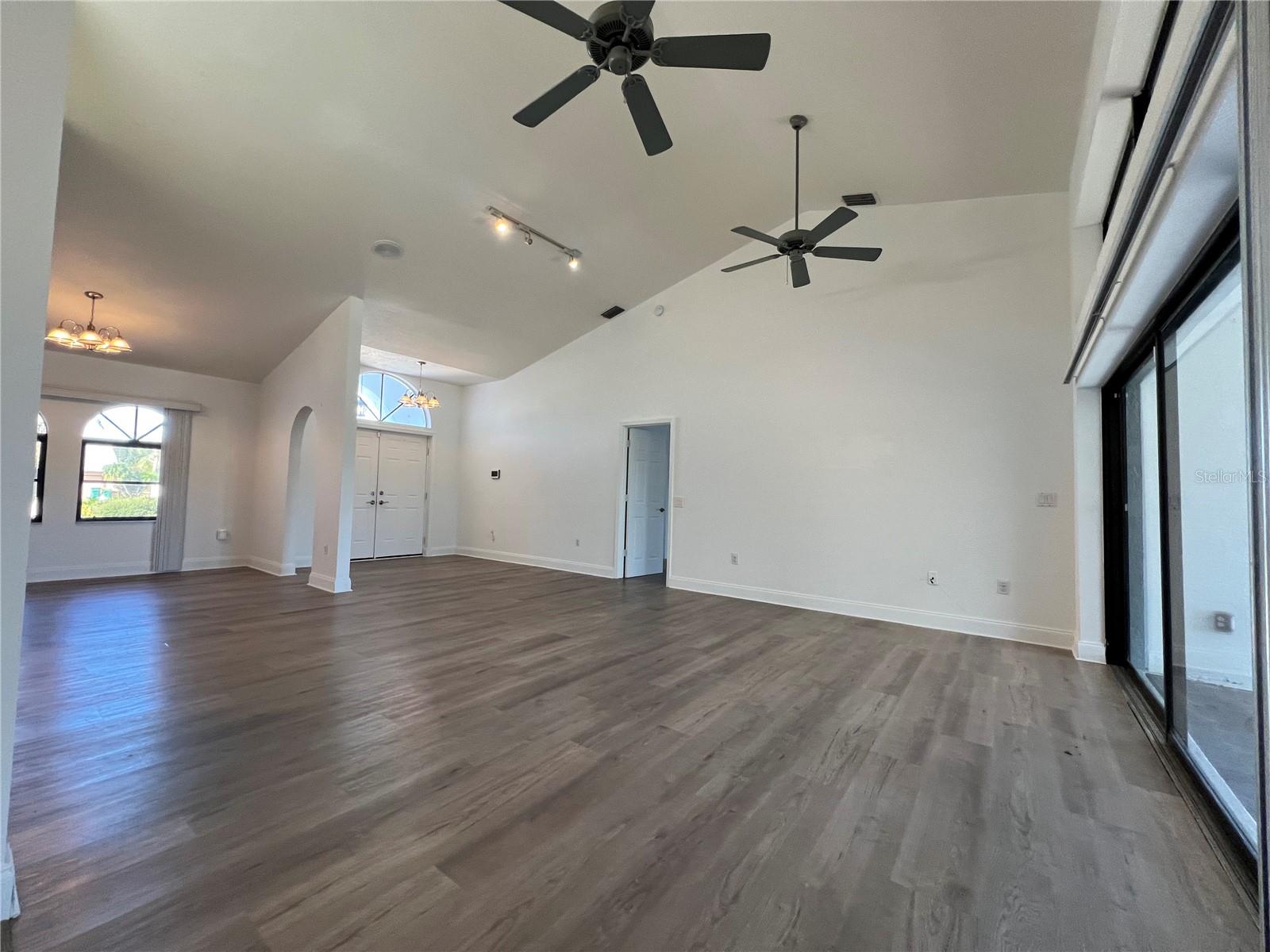 PUNTA GORDA ISLES SEC 23 - Residential