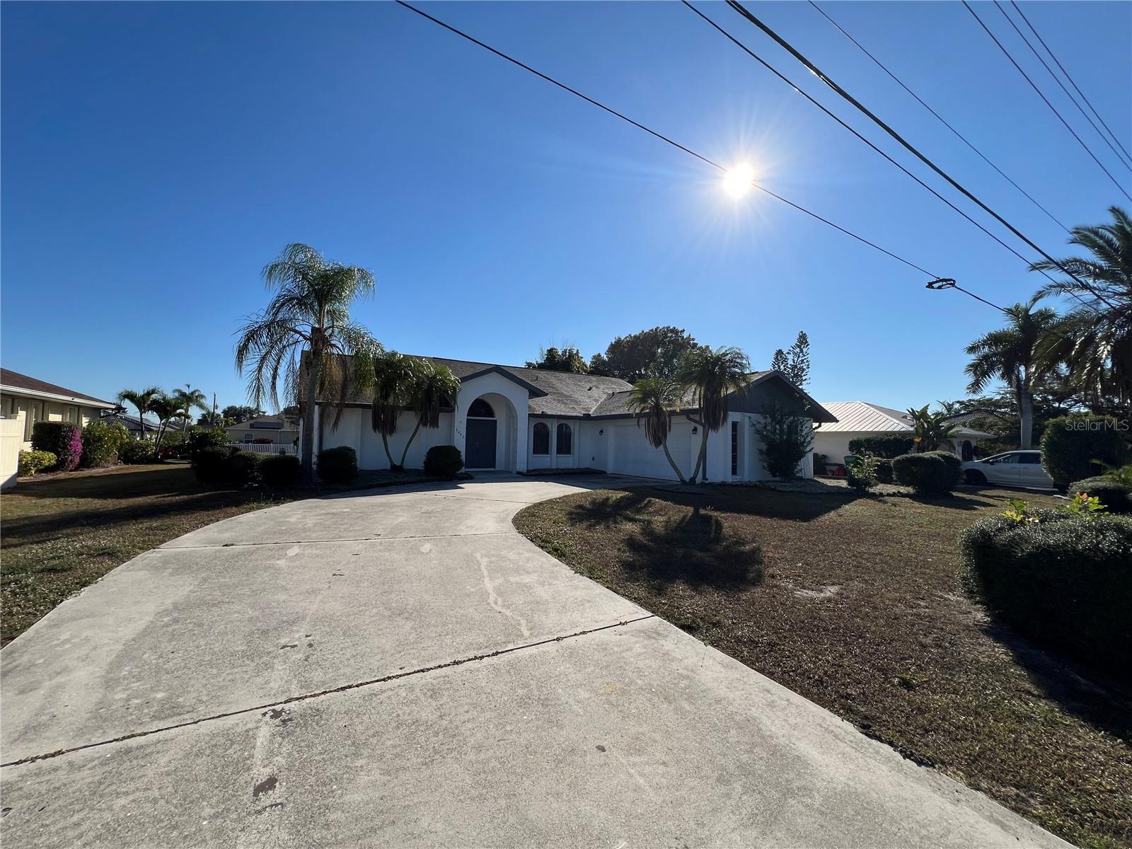 PUNTA GORDA ISLES SEC 23 - Residential