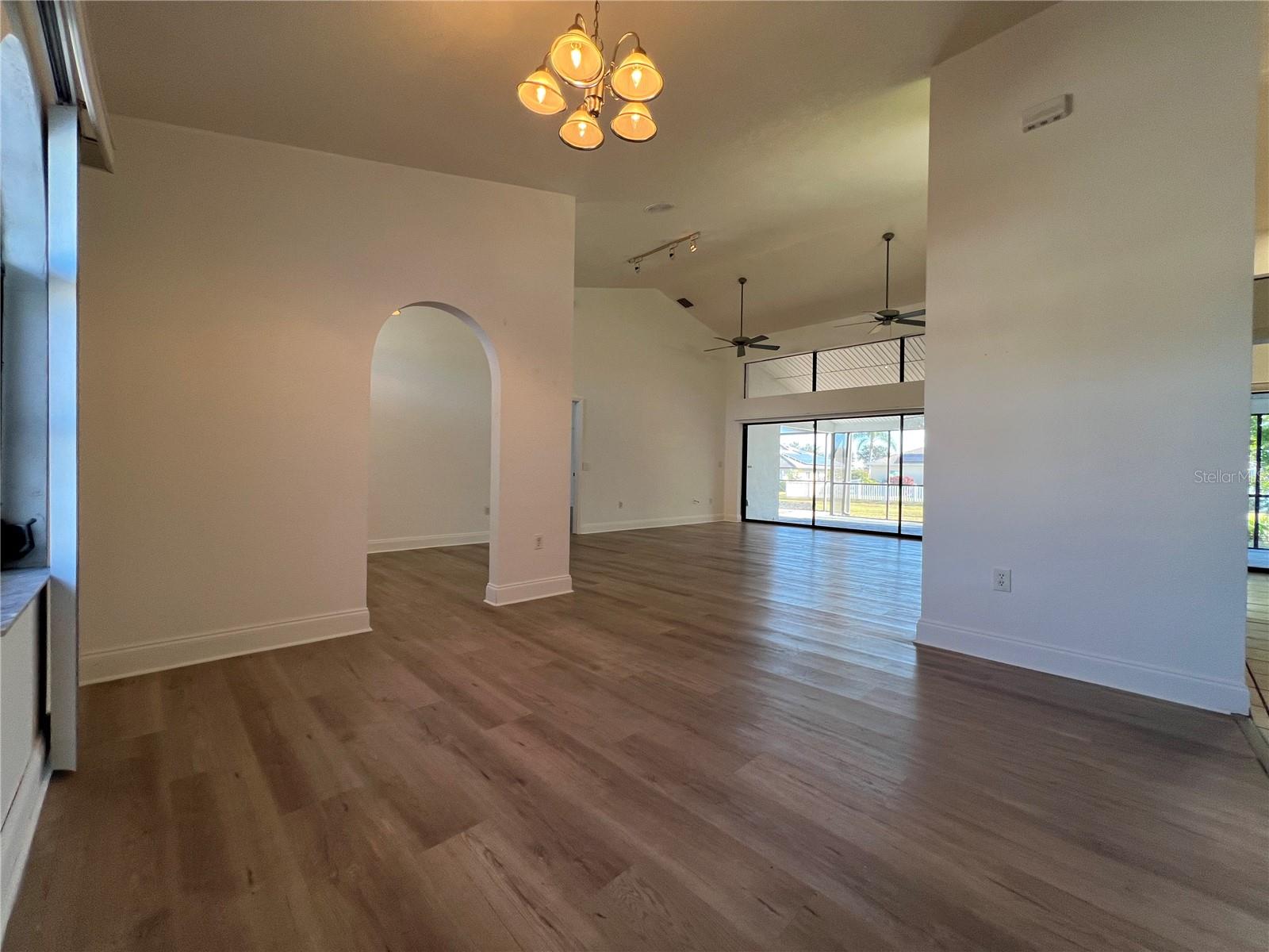 PUNTA GORDA ISLES SEC 23 - Residential