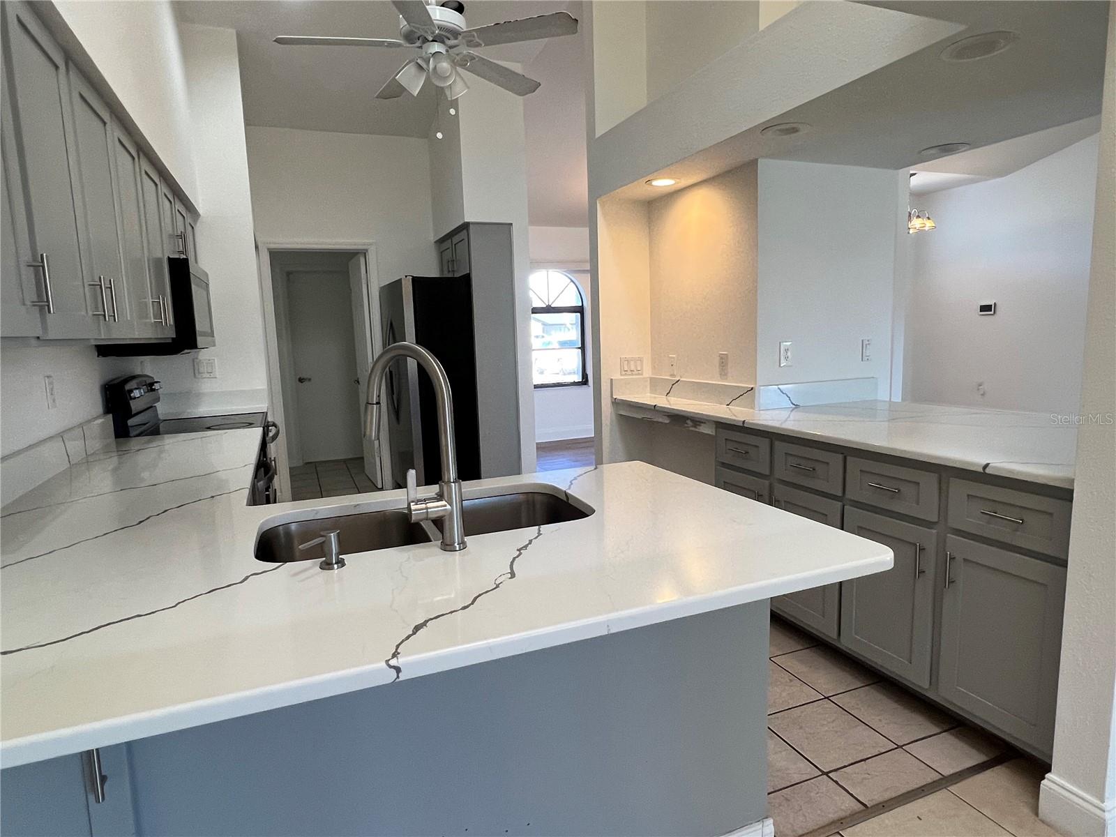 PUNTA GORDA ISLES SEC 23 - Residential