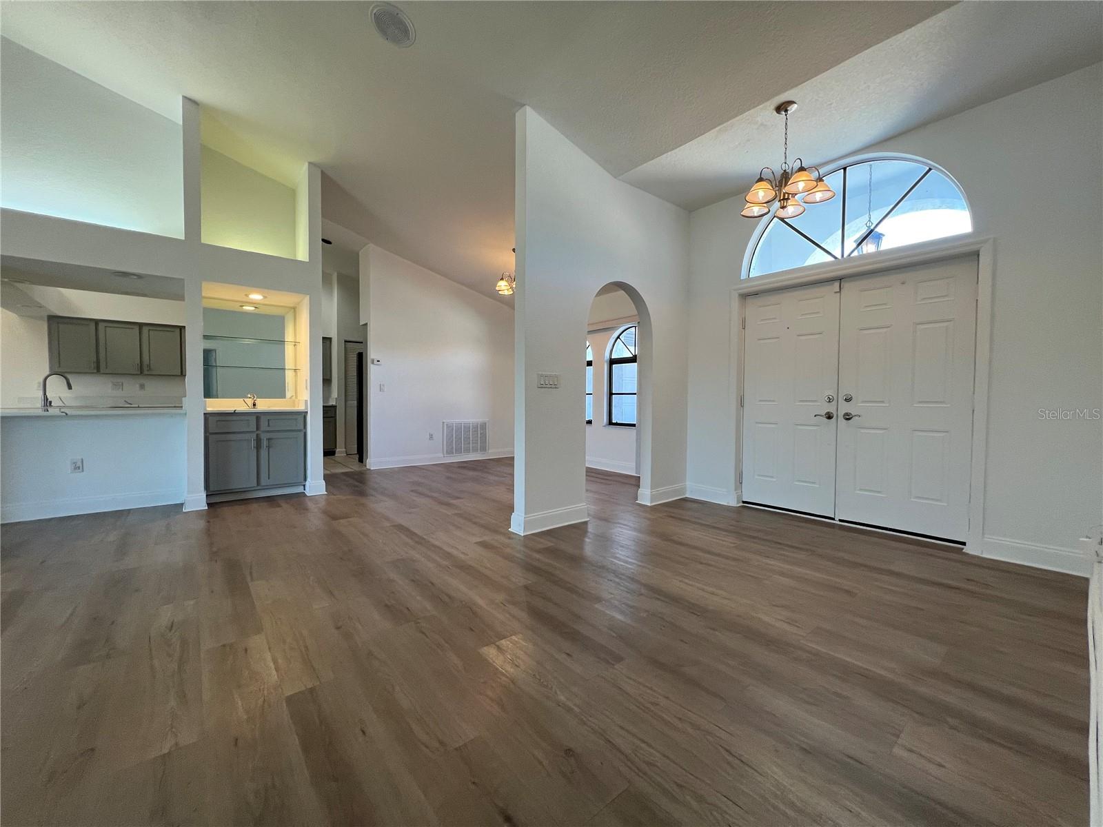 PUNTA GORDA ISLES SEC 23 - Residential