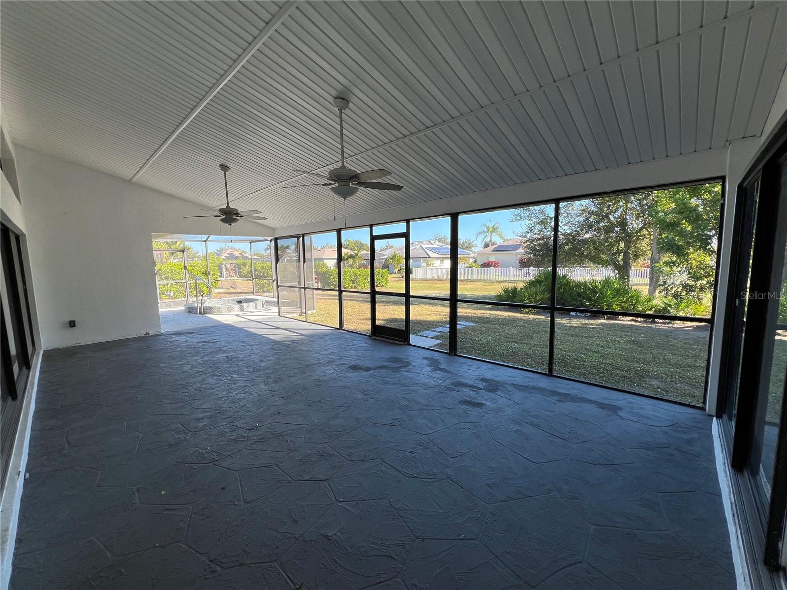 PUNTA GORDA ISLES SEC 23 - Residential