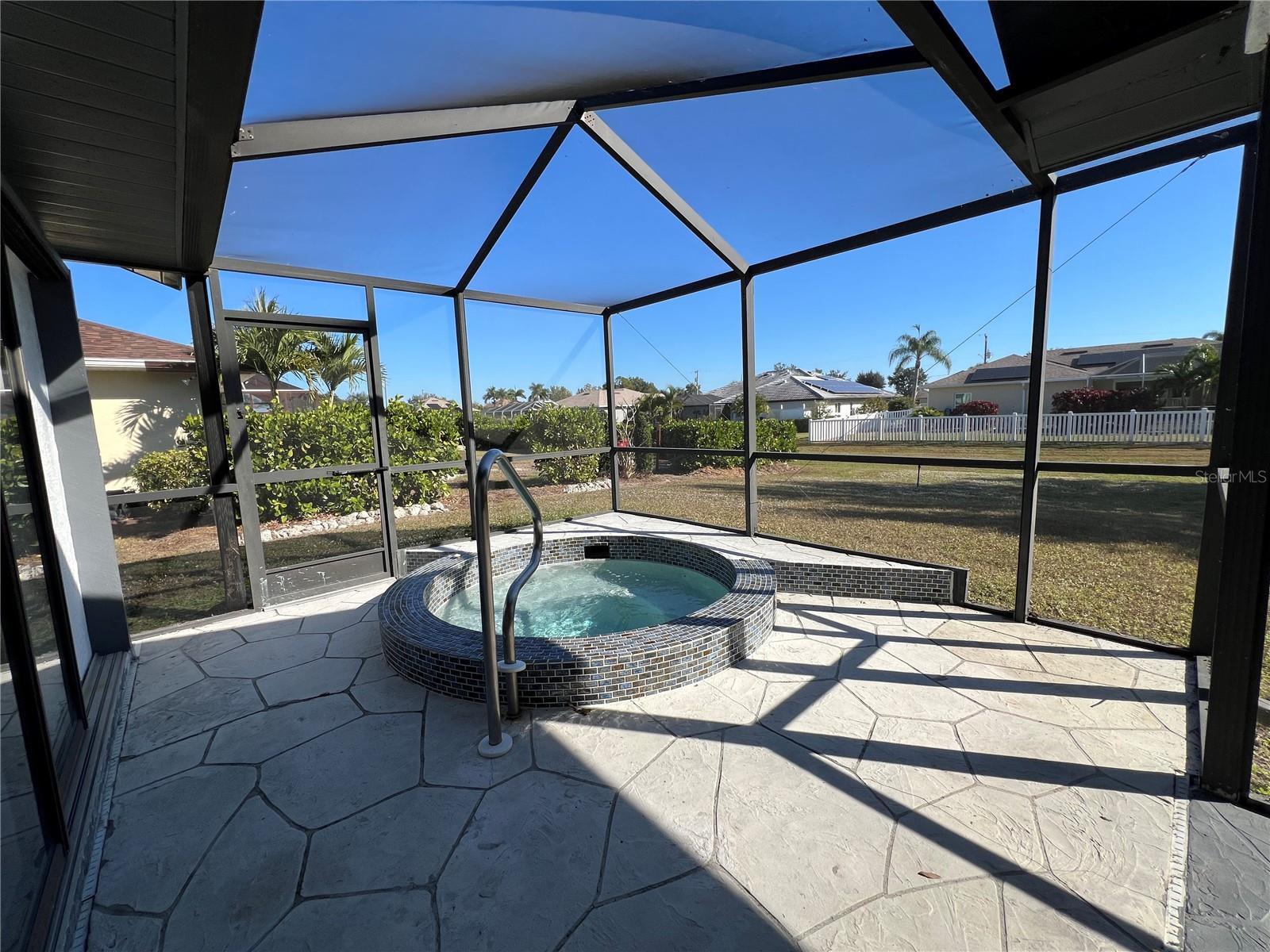 PUNTA GORDA ISLES SEC 23 - Residential