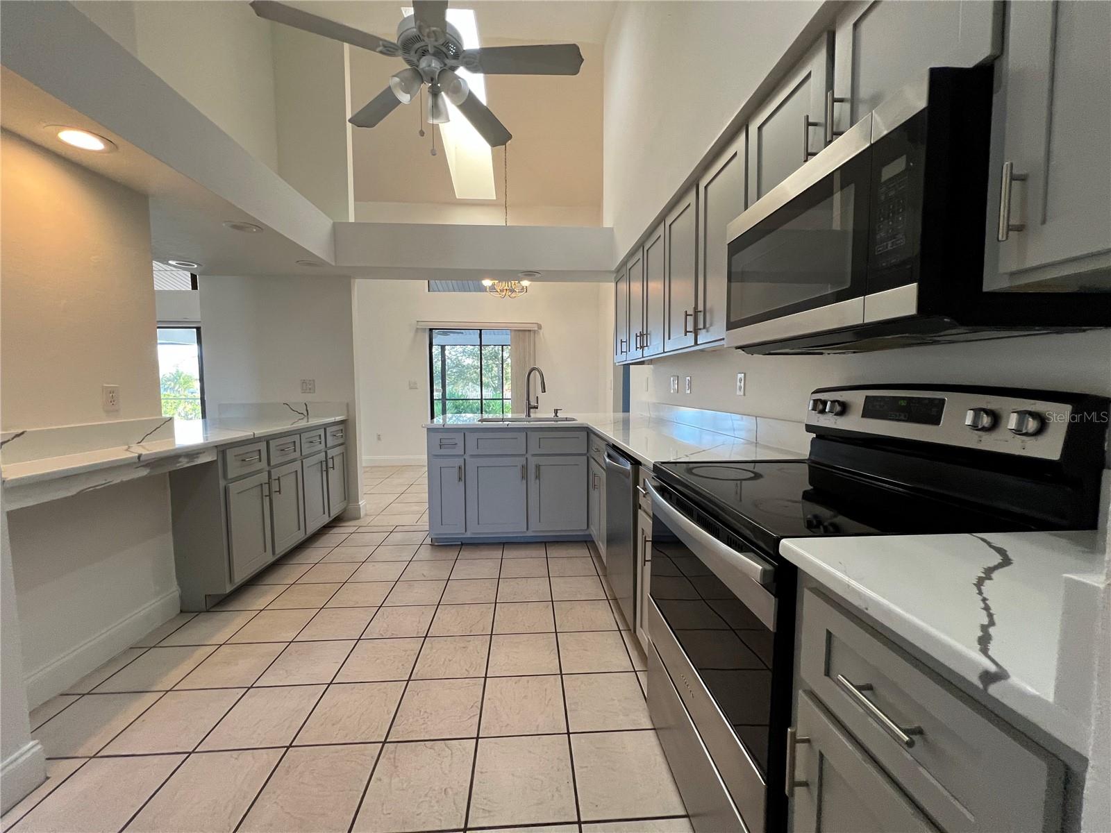 PUNTA GORDA ISLES SEC 23 - Residential