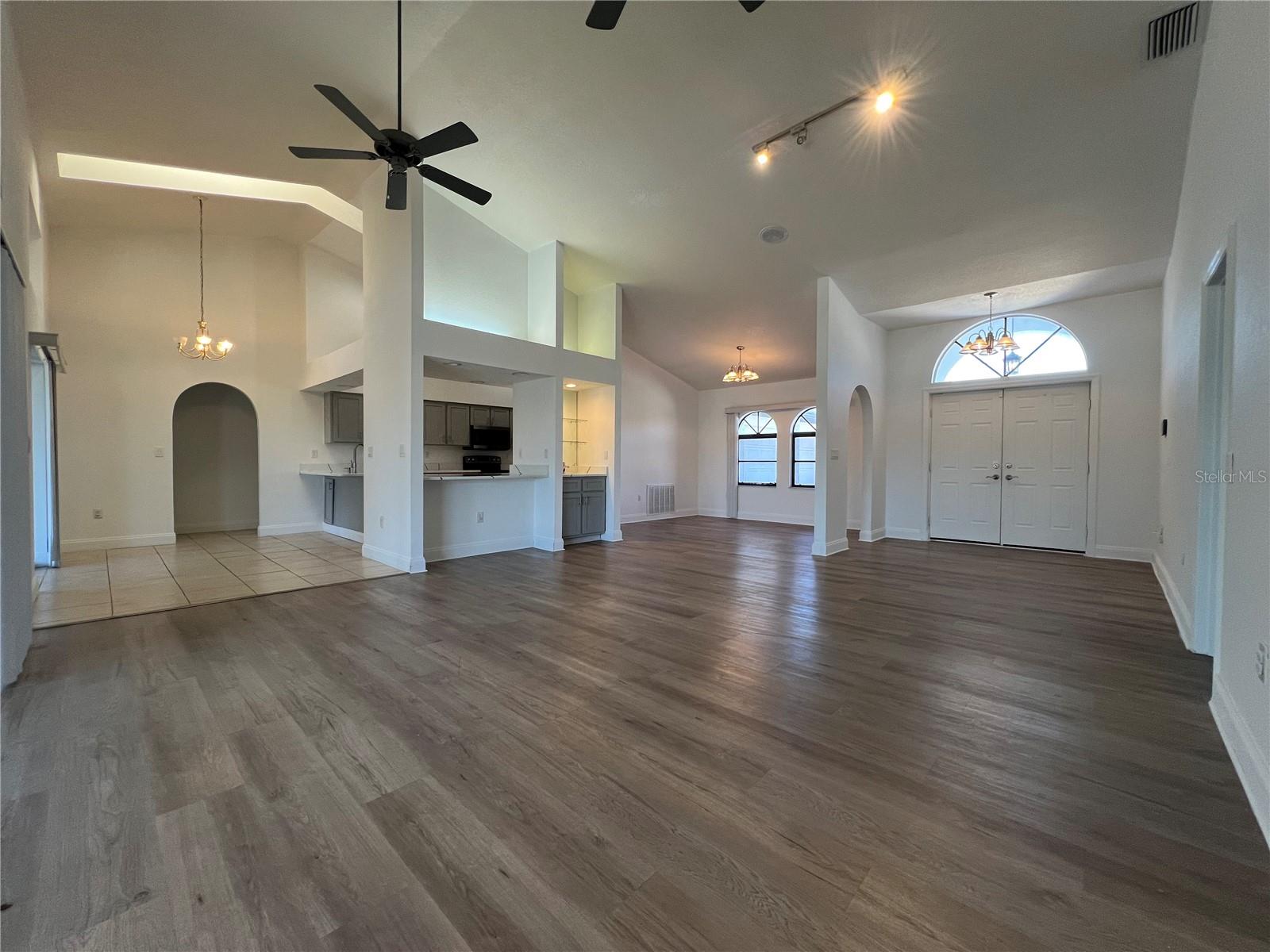 PUNTA GORDA ISLES SEC 23 - Residential