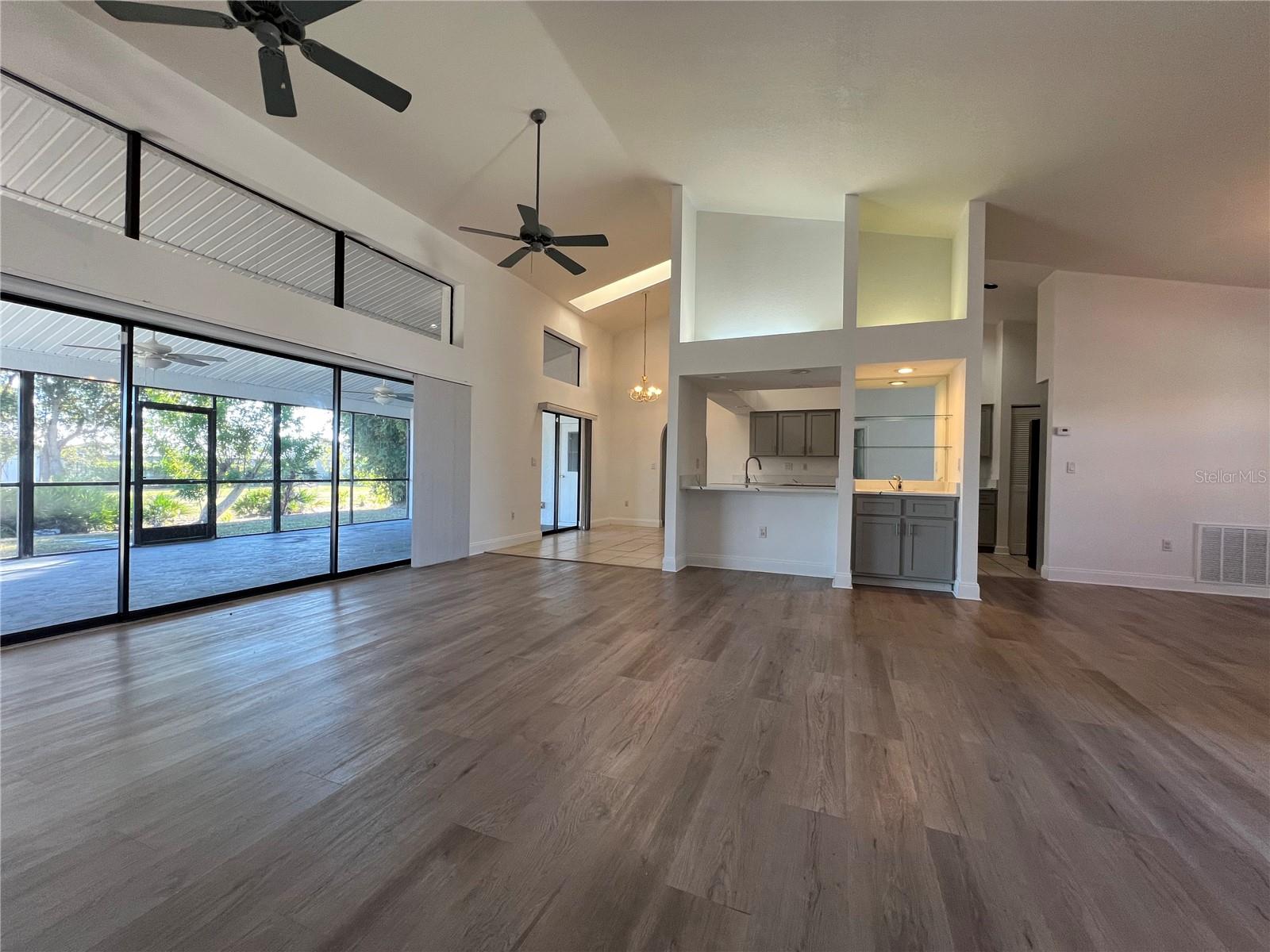 PUNTA GORDA ISLES SEC 23 - Residential