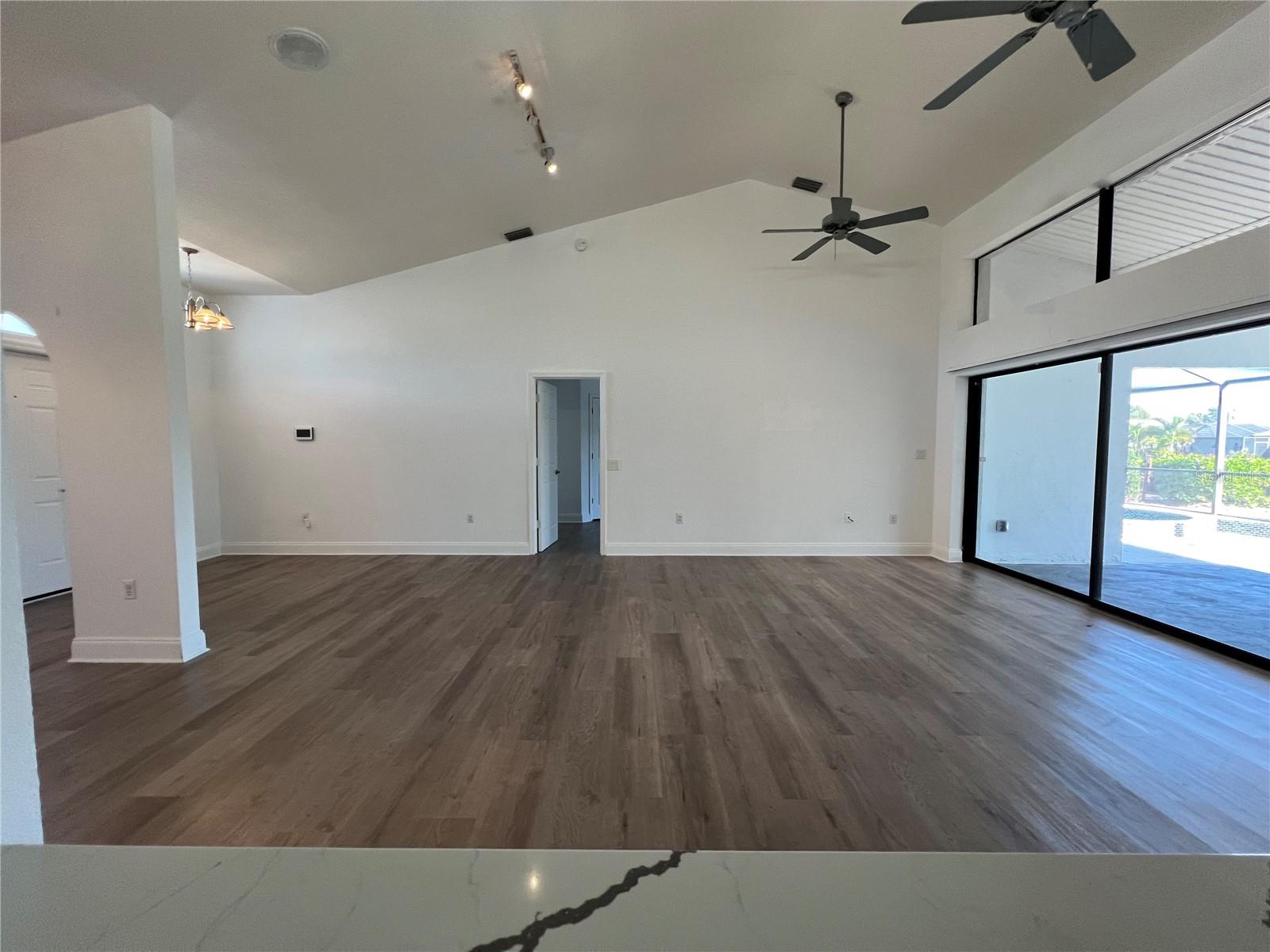 PUNTA GORDA ISLES SEC 23 - Residential