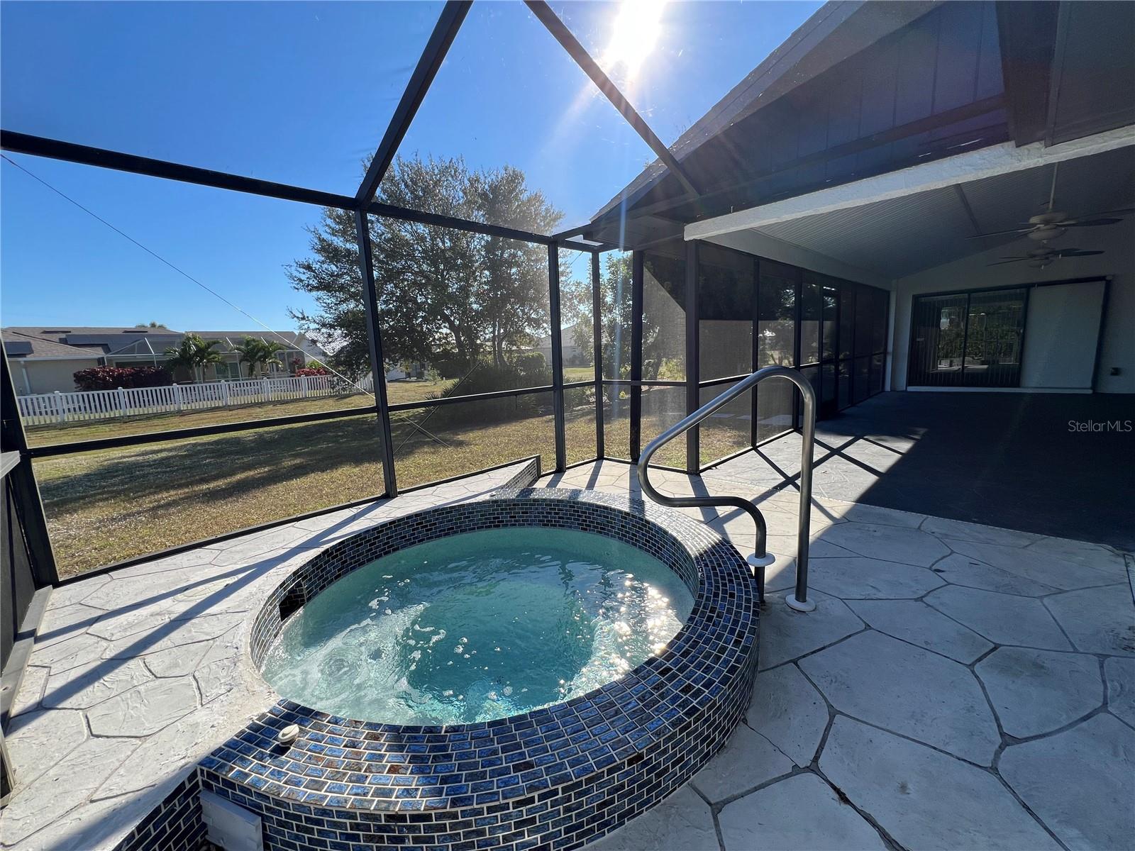 PUNTA GORDA ISLES SEC 23 - Residential