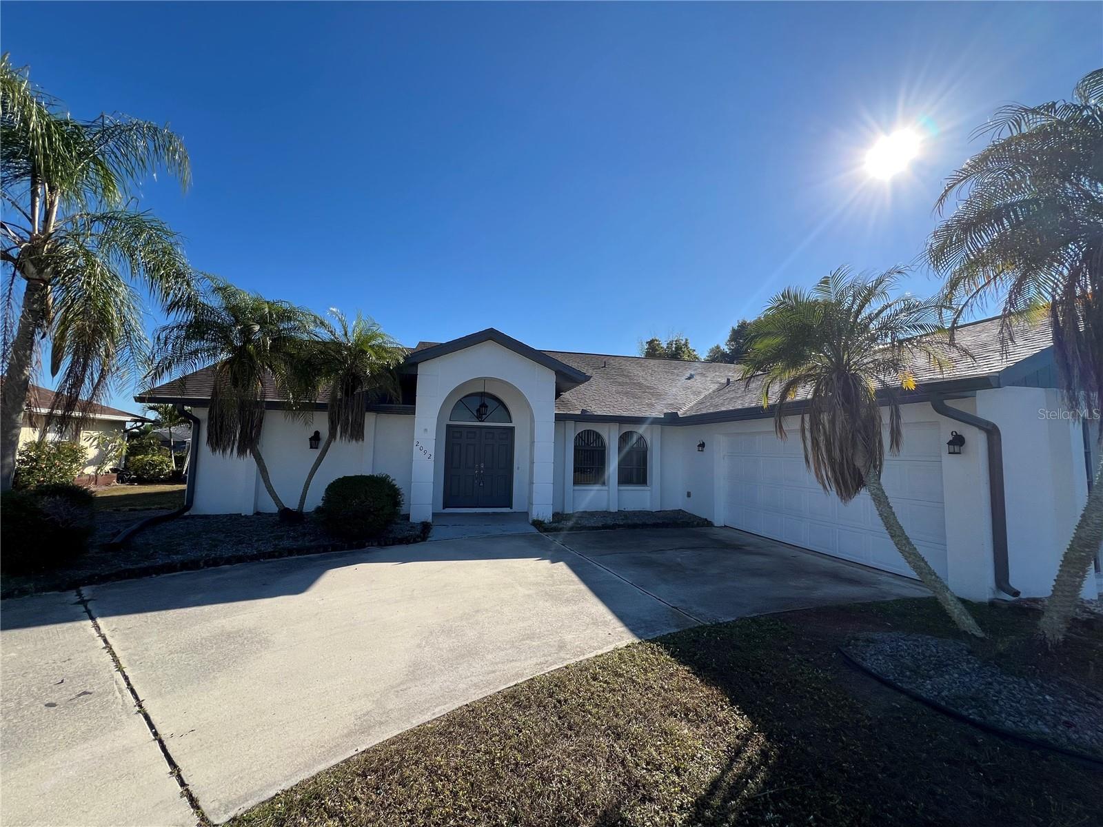 PUNTA GORDA ISLES SEC 23 - Residential