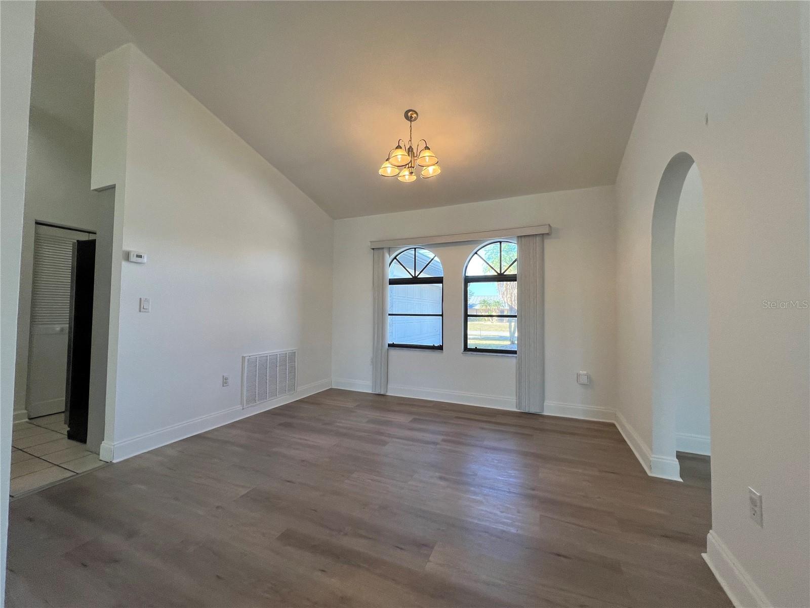 PUNTA GORDA ISLES SEC 23 - Residential