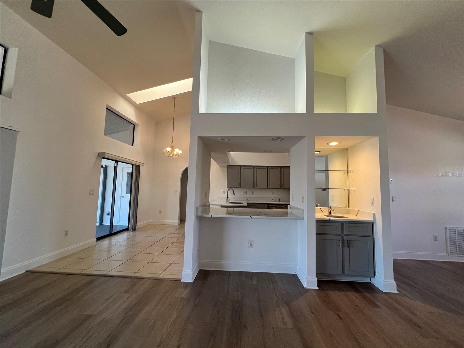 PUNTA GORDA ISLES SEC 23 - Residential