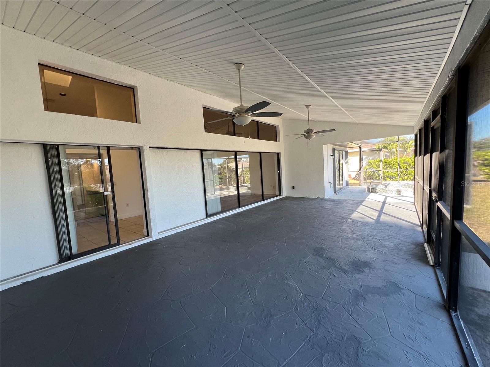 PUNTA GORDA ISLES SEC 23 - Residential