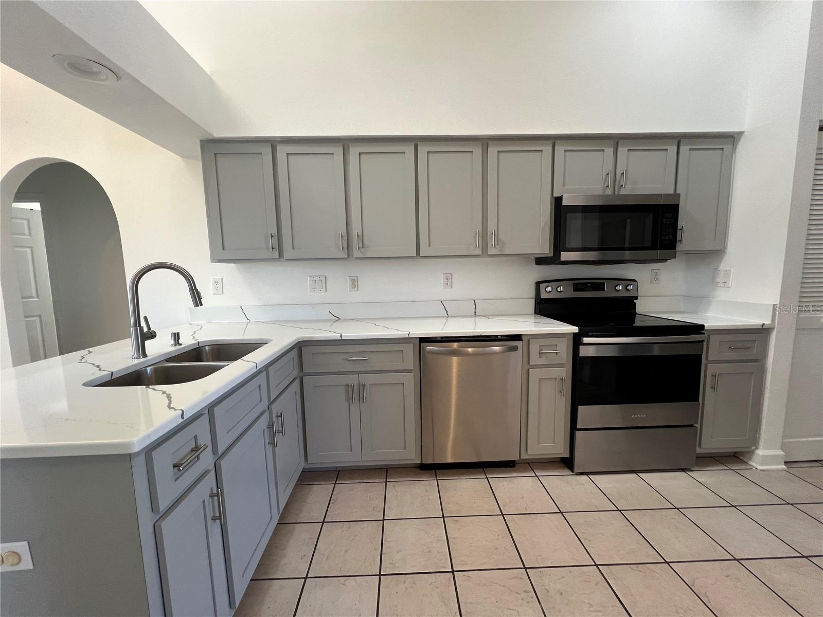 PUNTA GORDA ISLES SEC 23 - Residential