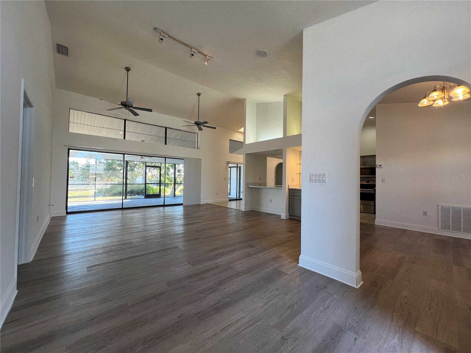 PUNTA GORDA ISLES SEC 23 - Residential