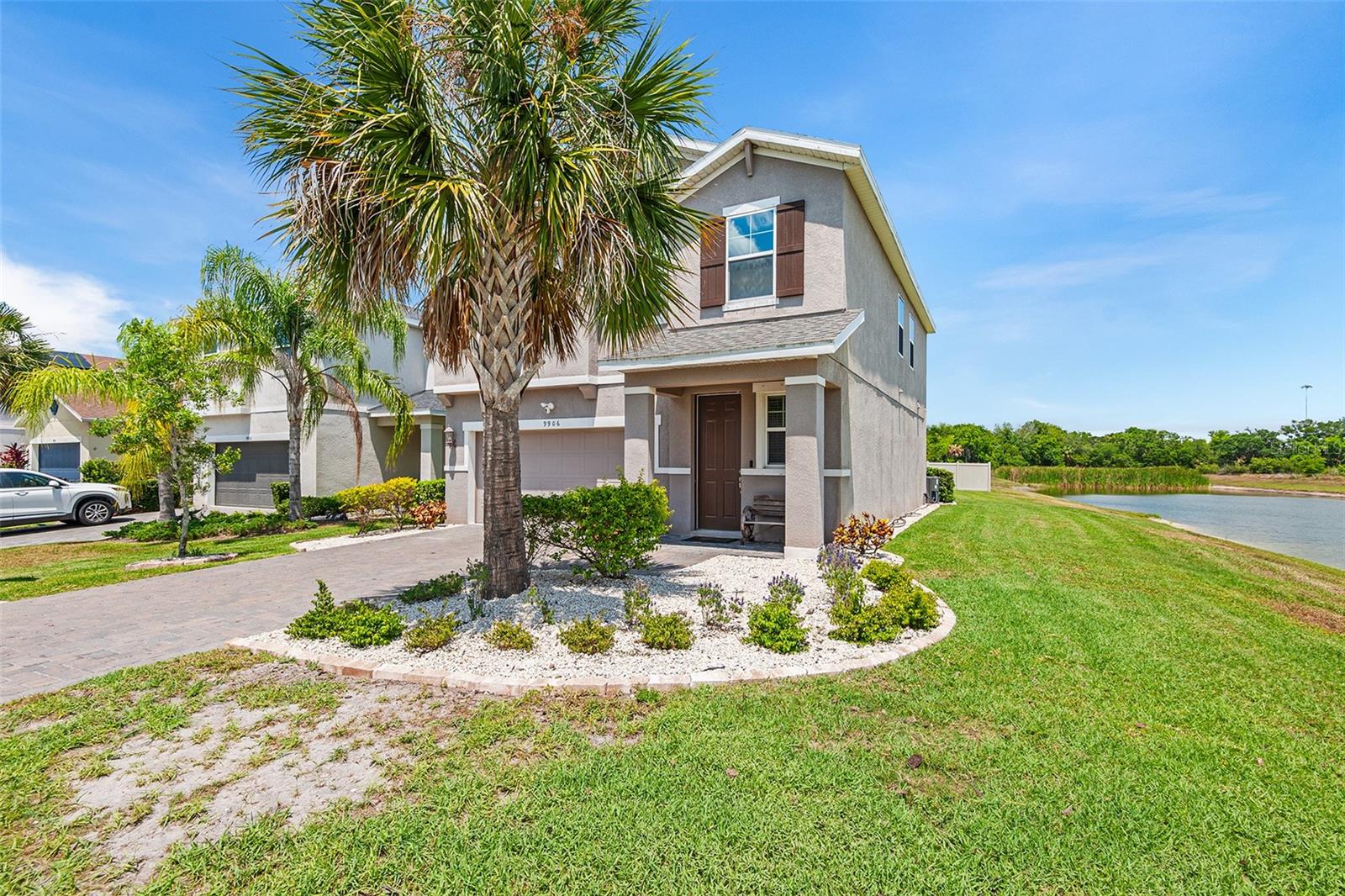 ARTISAN LAKES EAVES BEND PH I SP A-K - Residential