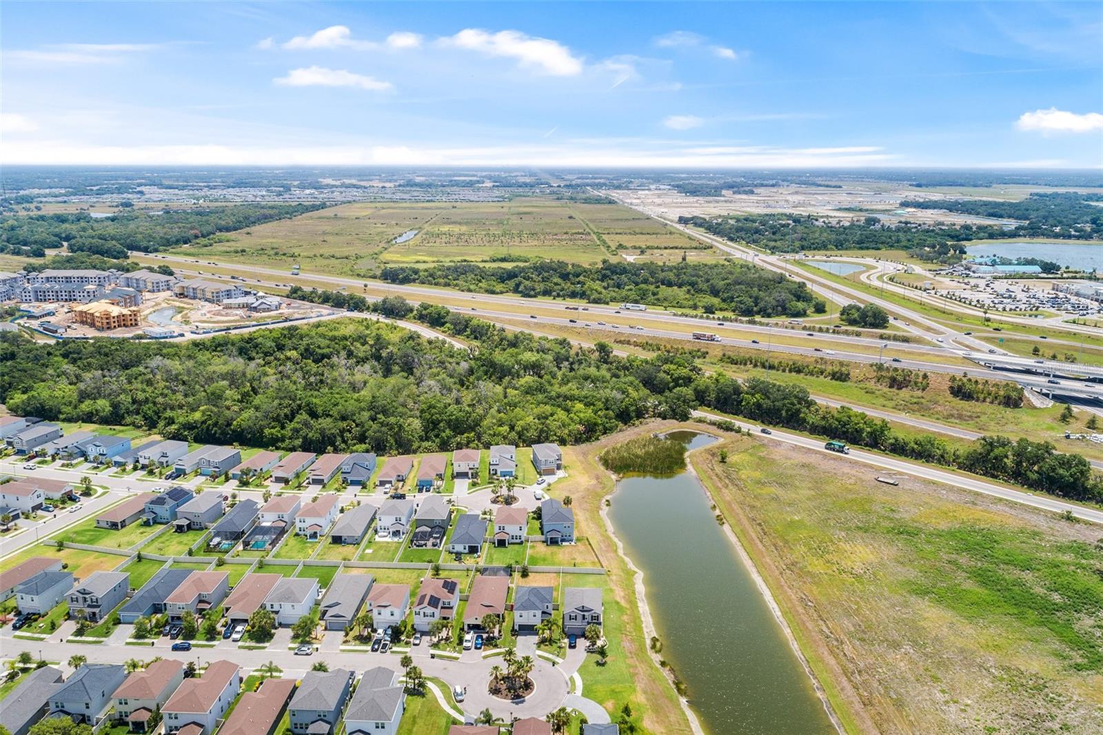 ARTISAN LAKES EAVES BEND PH I SP A-K - Residential