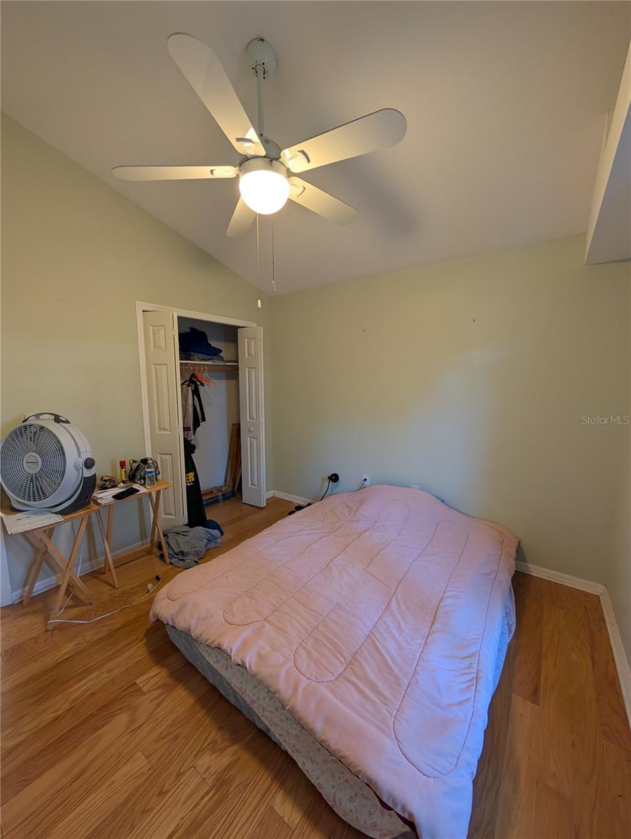 SUNRIDGE WOODS PH 03 - Residential