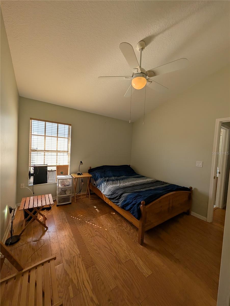 SUNRIDGE WOODS PH 03 - Residential