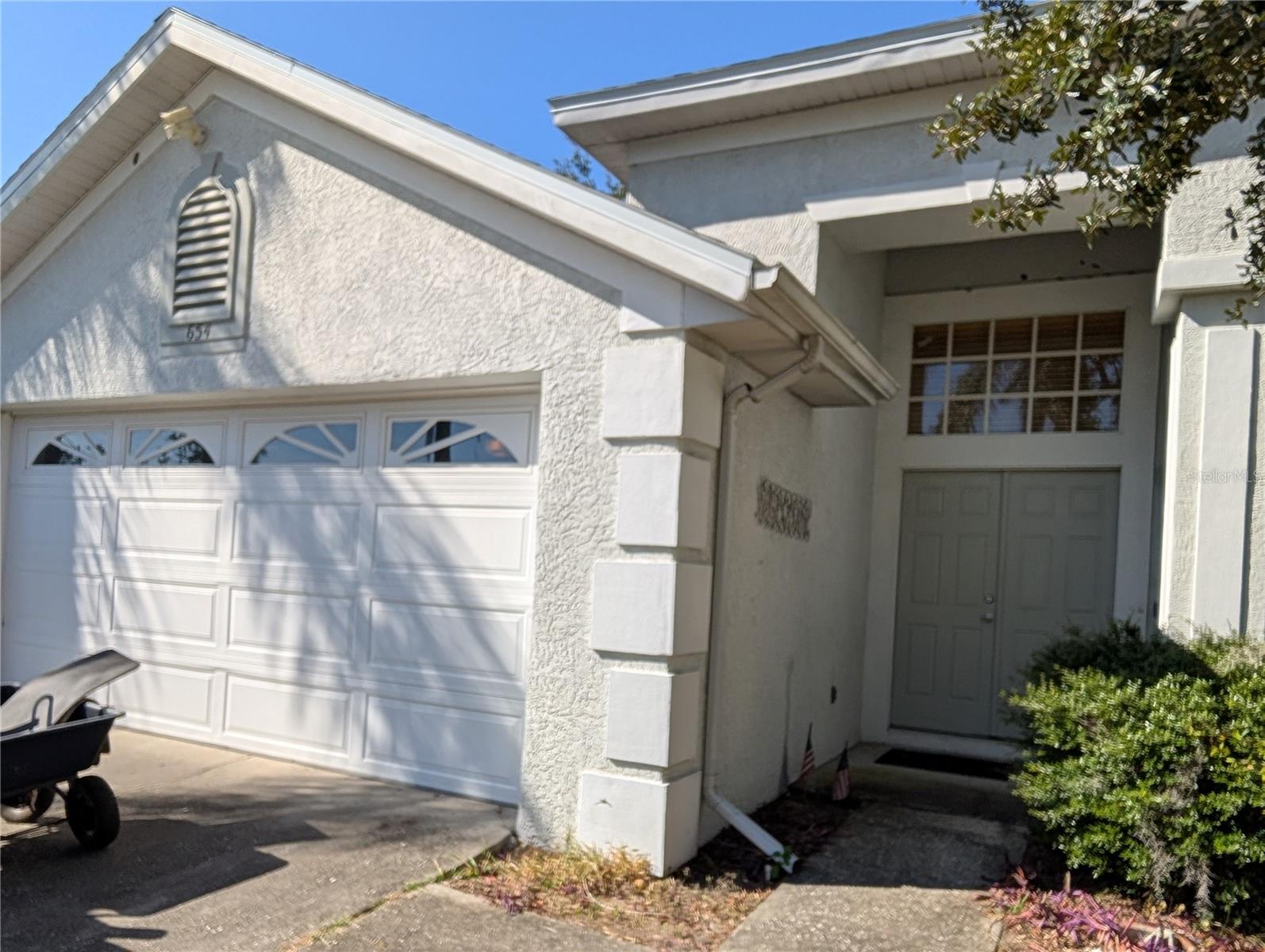 SUNRIDGE WOODS PH 03 - Residential