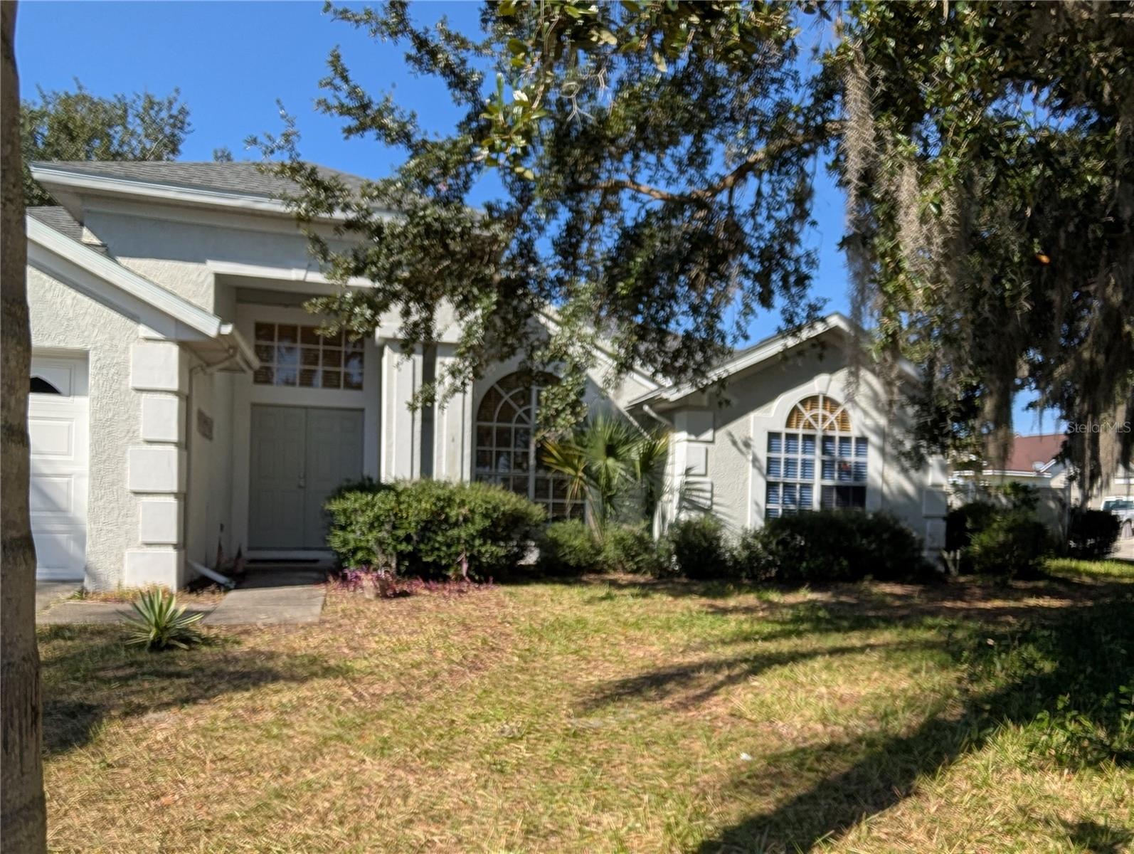 SUNRIDGE WOODS PH 03 - Residential