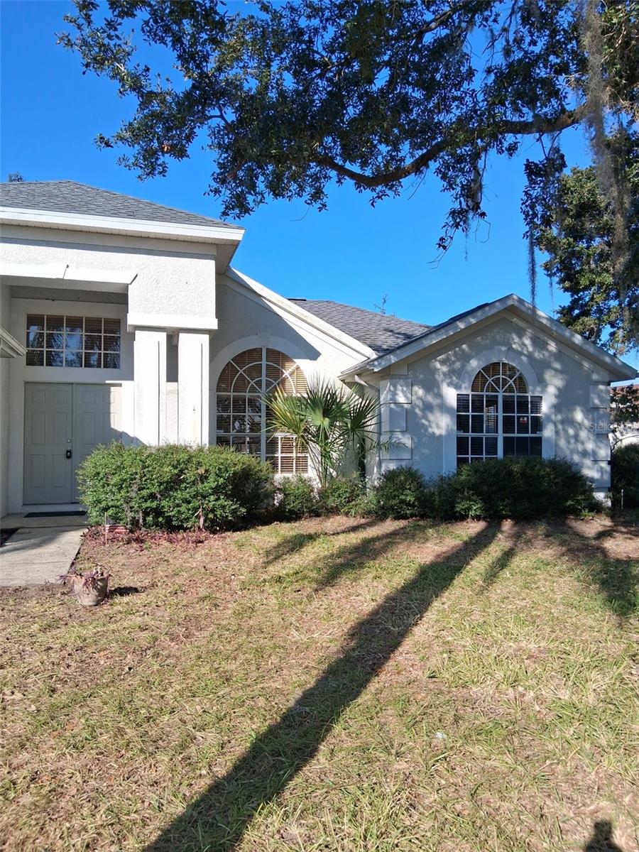 SUNRIDGE WOODS PH 03 - Residential