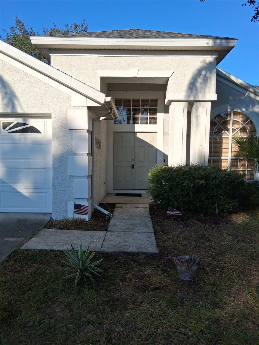 SUNRIDGE WOODS PH 03 - Residential