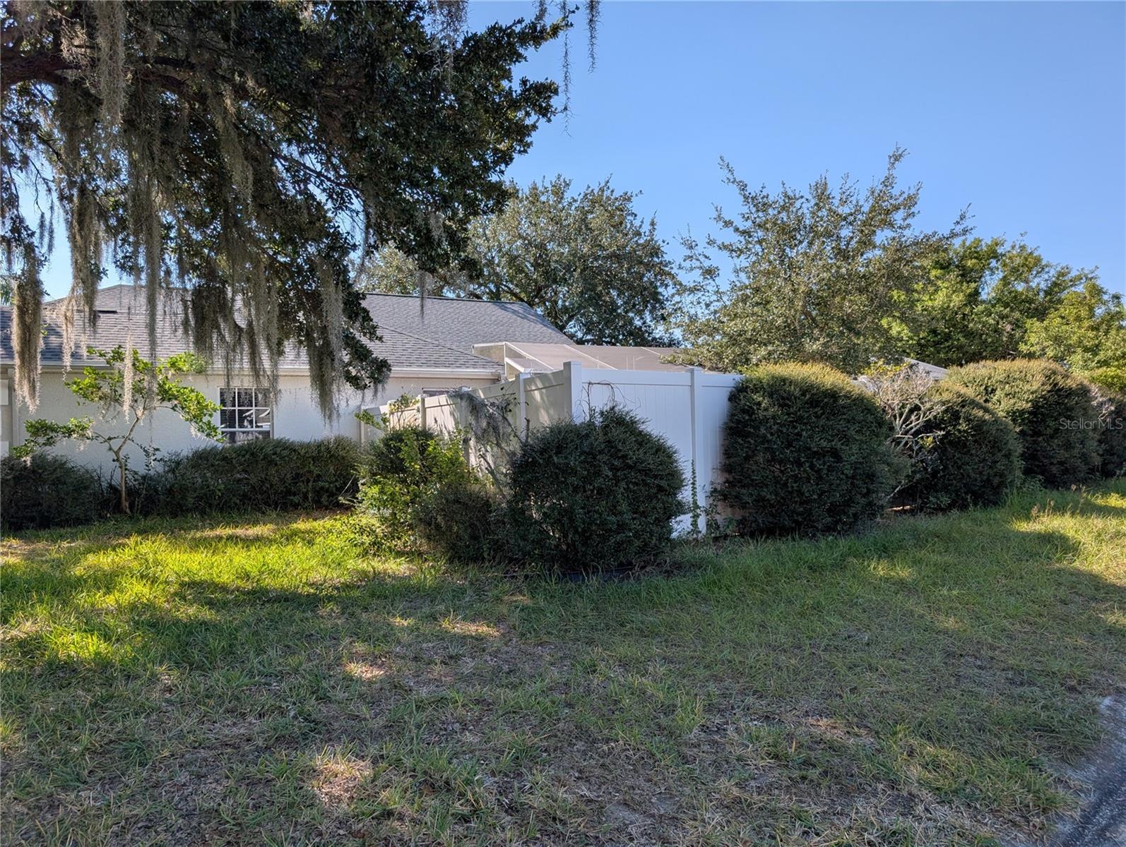 SUNRIDGE WOODS PH 03 - Residential