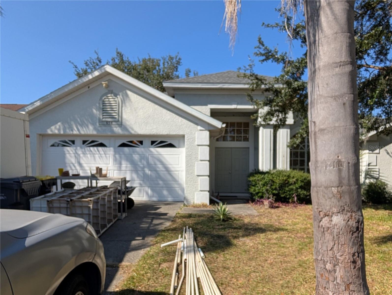 SUNRIDGE WOODS PH 03 - Residential