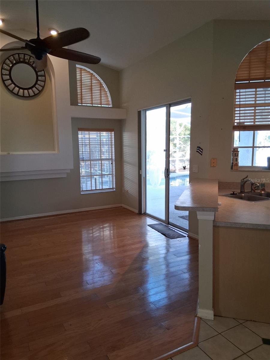 SUNRIDGE WOODS PH 03 - Residential