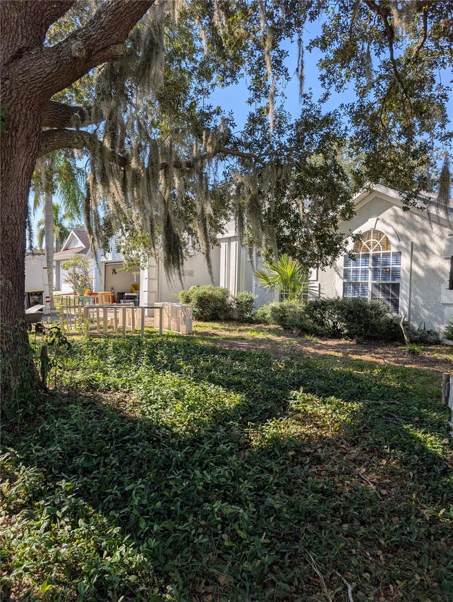 SUNRIDGE WOODS PH 03 - Residential