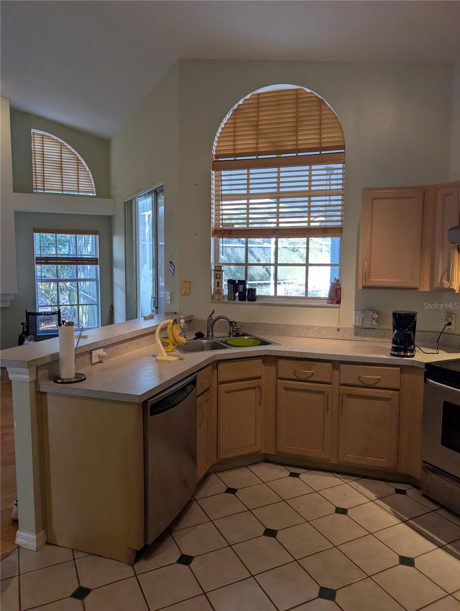 SUNRIDGE WOODS PH 03 - Residential