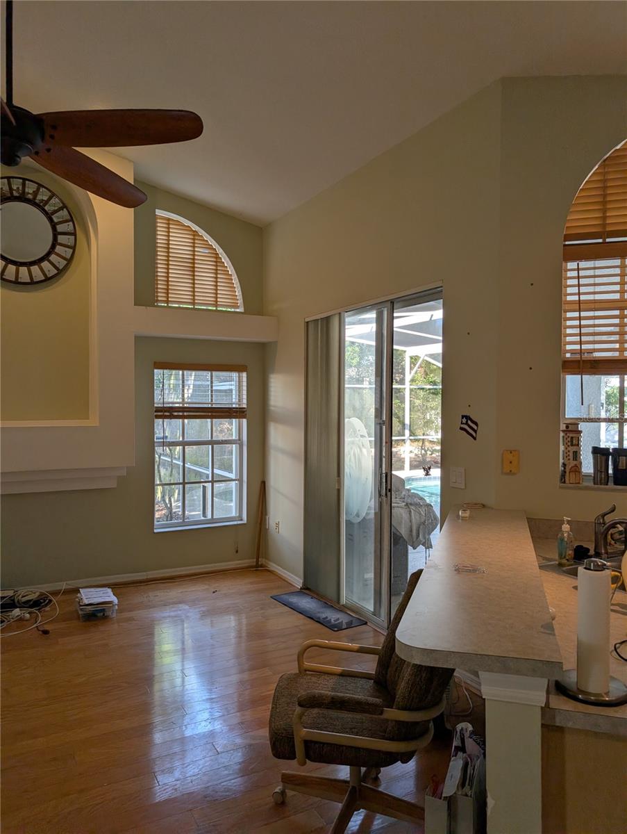 SUNRIDGE WOODS PH 03 - Residential