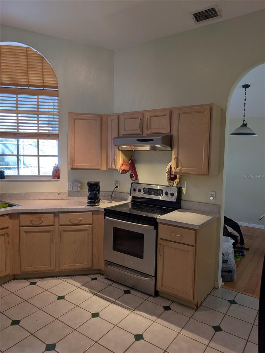 SUNRIDGE WOODS PH 03 - Residential