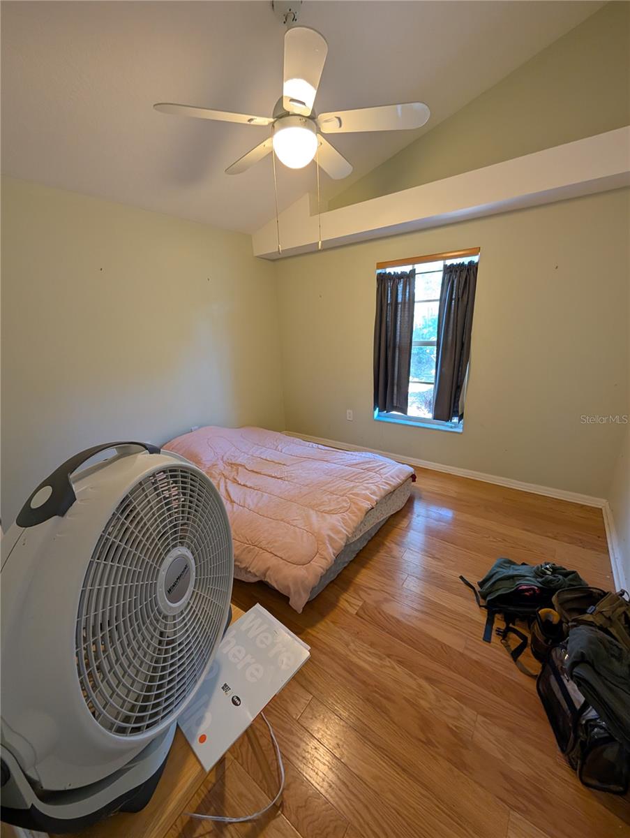 SUNRIDGE WOODS PH 03 - Residential