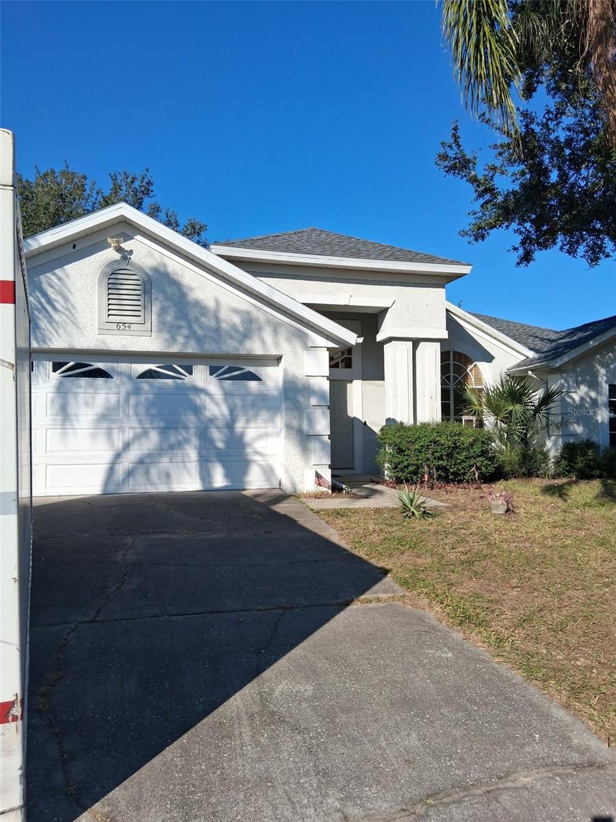 SUNRIDGE WOODS PH 03 - Residential