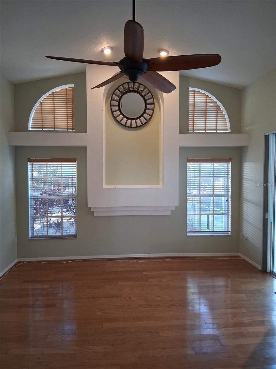 SUNRIDGE WOODS PH 03 - Residential