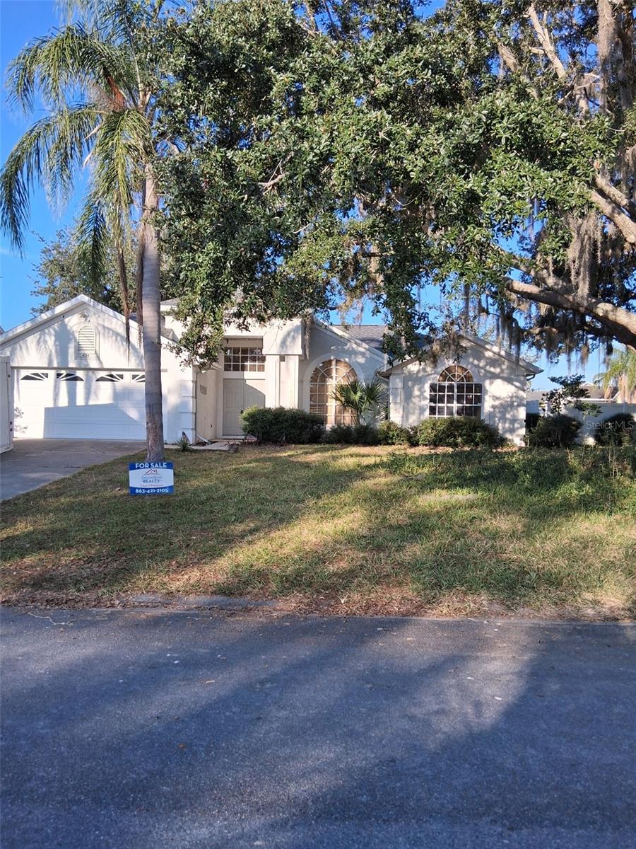 SUNRIDGE WOODS PH 03 - Residential