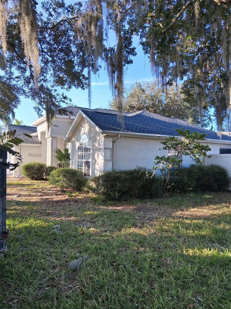 SUNRIDGE WOODS PH 03 - Residential