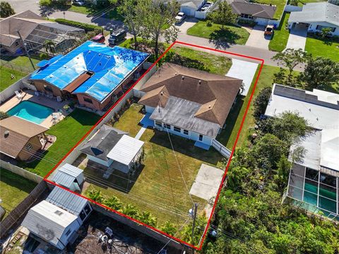 A home in BRADENTON